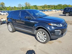 Photo 4 from auction – 2017 LAND ROVER RANGE ROVER EVOQUE with VIN SALVR2BG0HH218575