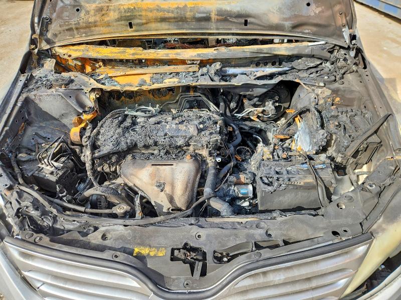 Снимка 12 от търг – 2011 TOYOTA VENZA с VIN 4T3ZA3BB4BU044893