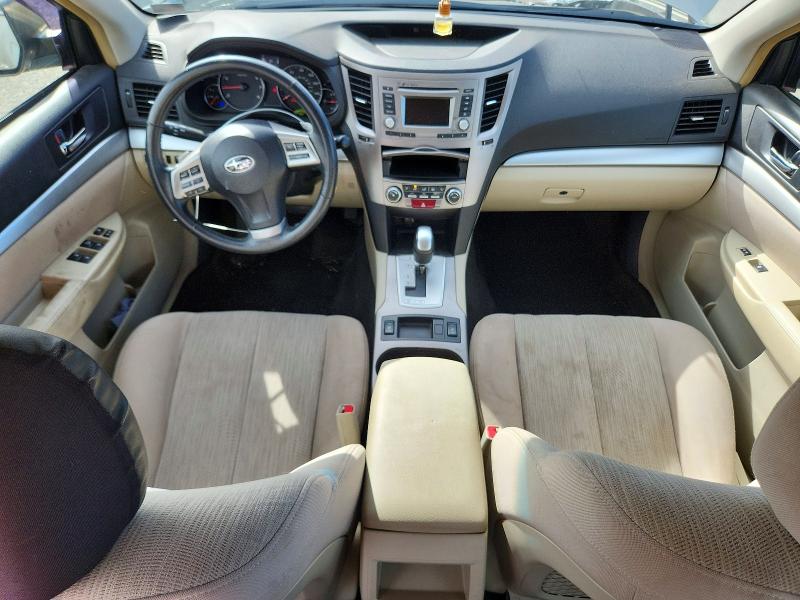 صورة رقم 8 من المزاد - 2014 SUBARU LEGACY مع VIN 4S3BMBC60E3036026