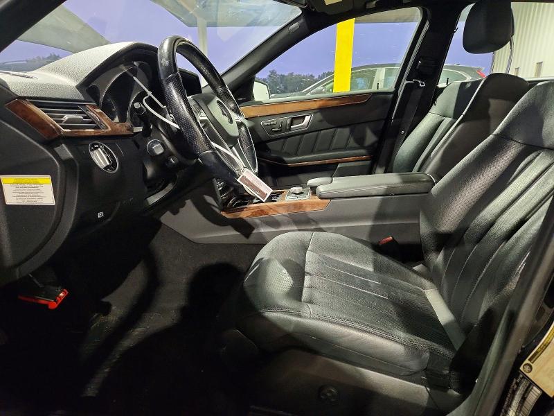 Снимка 7 от търг – 2012 MERCEDES-BENZ E с VIN WDDHF9BB8CA595527