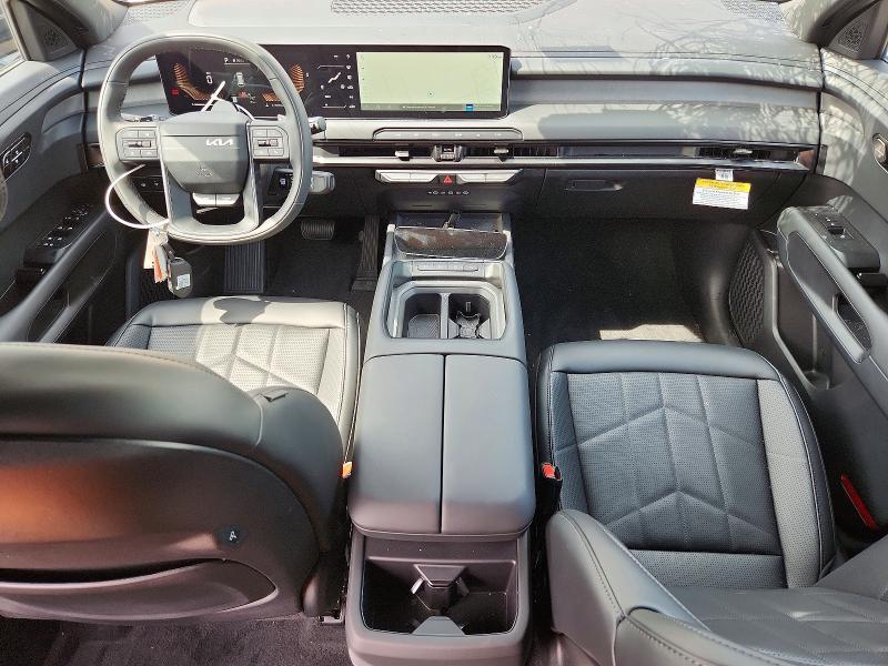 Photo 8 from auction – 2027 KIA TELLURIDE with VIN 5XYPCES18VG032429