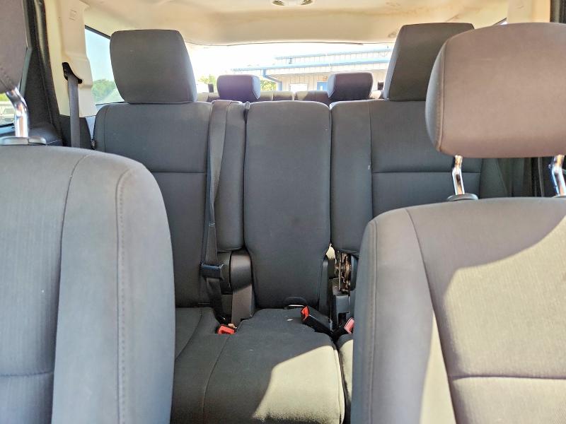 Photo 10 from auction – 2010 DODGE JOURNEY with VIN 3D4PG5FV9AT224241