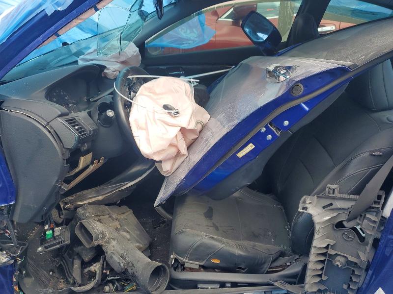 Photo 7 from auction – 2013 HONDA ACCORD with VIN 1HGCT1B8XDA008749