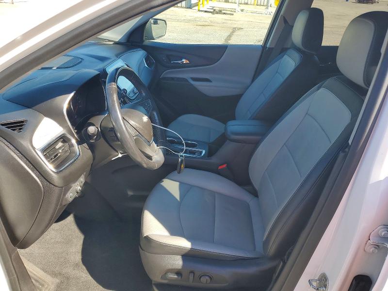 Photo 7 from auction – 2018 CHEVROLET EQUINOX with VIN 2GNAXMEV7J6214978