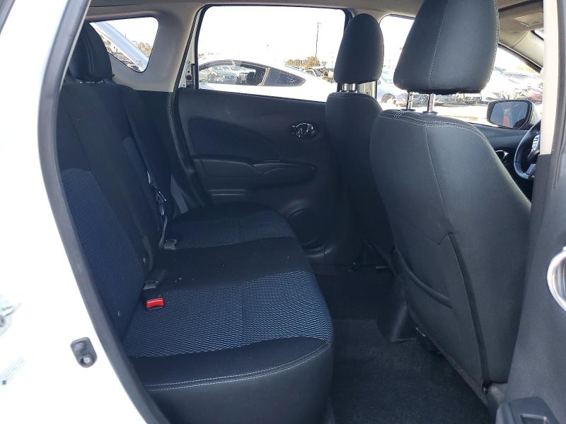 صورة رقم 10 من المزاد - 2016 NISSAN VERSA NOTE مع VIN 3N1CE2CP0GL399141