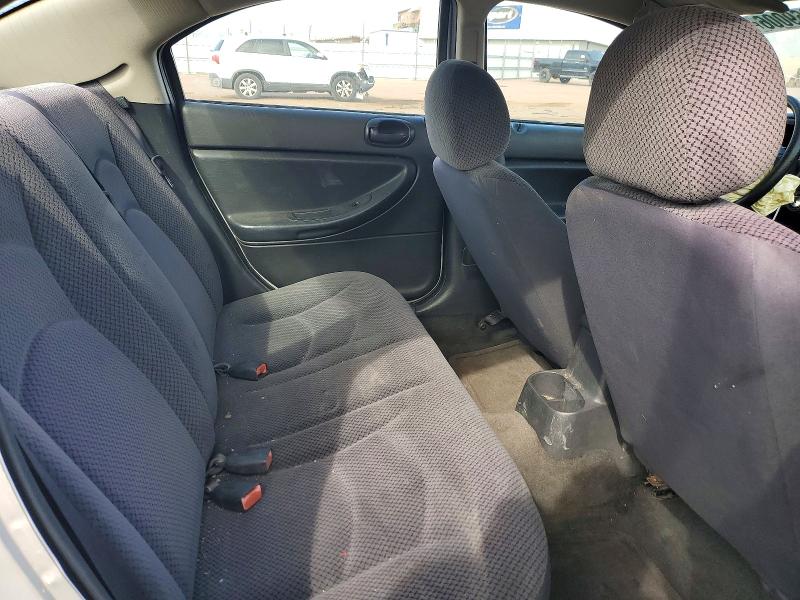 Photo 10 from auction – 2005 DODGE STRATUS with VIN 1B3EL46XX5N578806