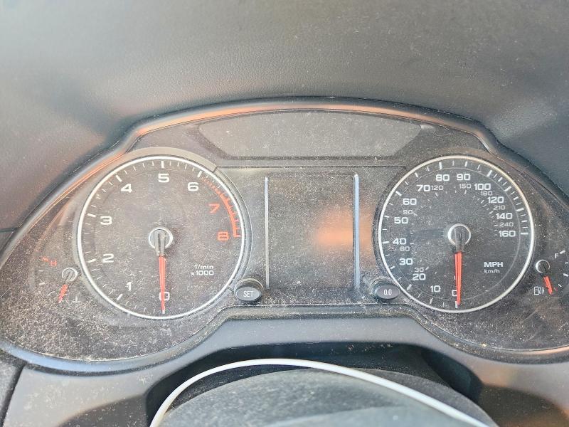 Фото 9 с аукциона – 2016 AUDI Q5 с VIN WA1L2AFP2GA137831