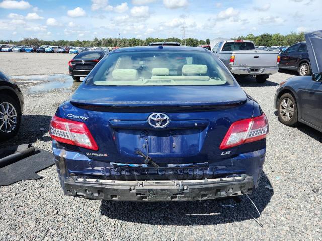 Снимка 6 от търг – 2011 TOYOTA CAMRY с VIN 4T1BF3EK6BU757379