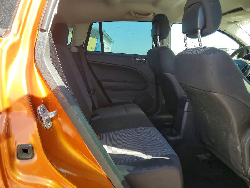 Фото 10 с аукциона – 2011 DODGE CALIBER с VIN 1B3CB3HA8BD298204