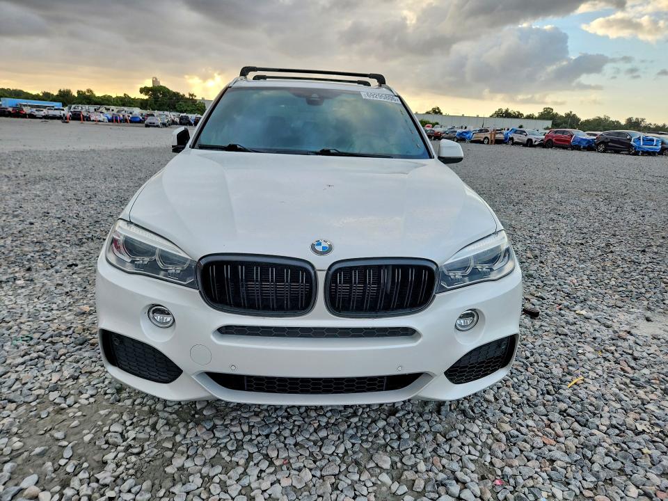 Photo 5 from auction – 2018 BMW X5 with VIN 5UXKT0C5XJ0W02329