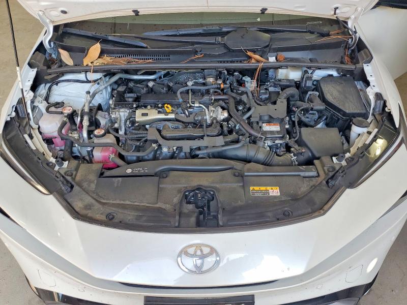 Photo 11 from auction – 2024 TOYOTA PRIUS with VIN JTDACAAU2R3031961