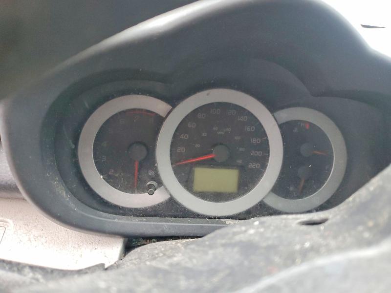 Photo 9 from auction – 2010 TOYOTA RAV4 with VIN 2T3ZF4DV1AW052544