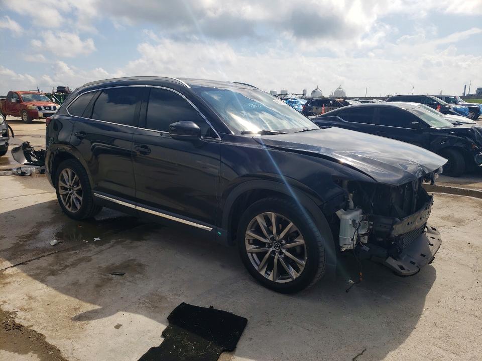 Снимка 4 от търг – 2019 MAZDA CX-9 с VIN JM3TCBDY3K0330323