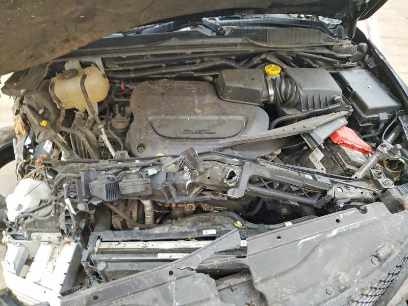 Photo 12 from auction – 2022 CHRYSLER VOYAGER with VIN 2C4RC1CG5NR225203