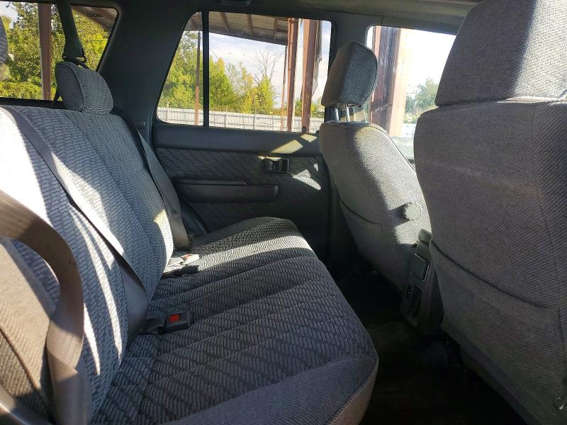 Zdjęcie 10 z aukcji – 1994 TOYOTA 4RUNNER z VIN JT3VN39W2R8070330