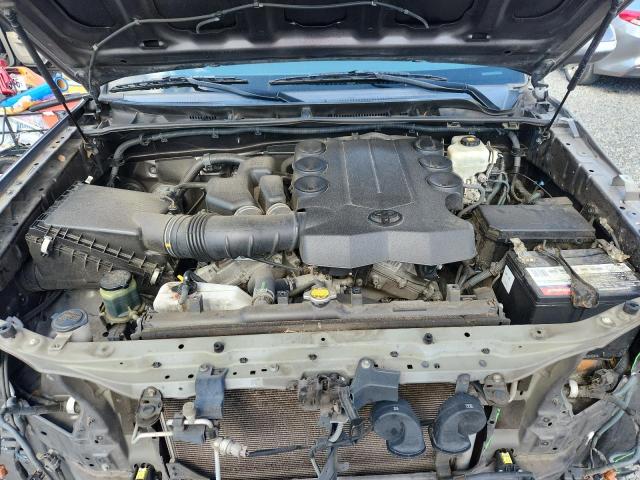 Foto 12 de la subasta – 2011 TOYOTA 4RUNNER con VIN JTEZU5JR5B5029713