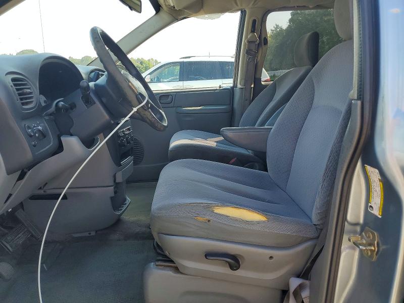Photo 7 from auction – 2006 DODGE GRAND CARAVAN with VIN 1D4GP24R76B517584