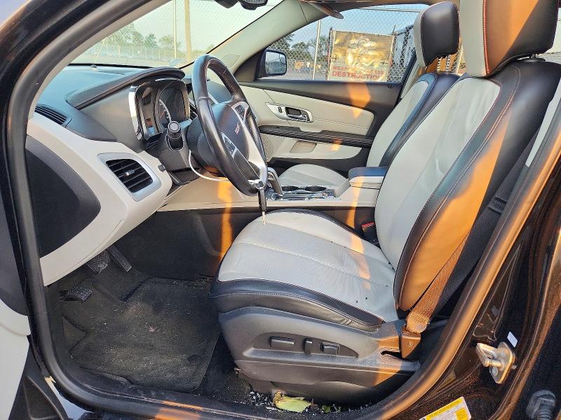 Фото 7 с аукциона – 2013 GMC TERRAIN с VIN 2GKALUEK1D6376561
