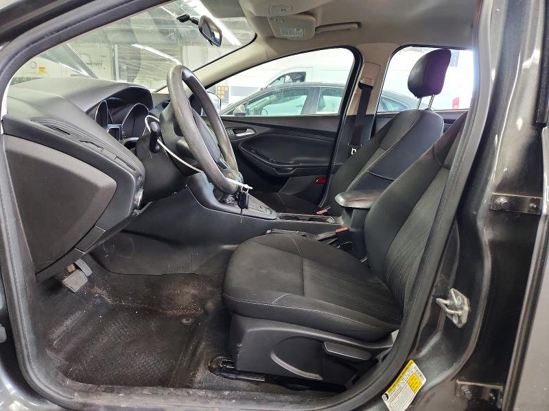 صورة رقم 7 من المزاد - 2018 FORD FOCUS مع VIN 1FADP3F28JL251670