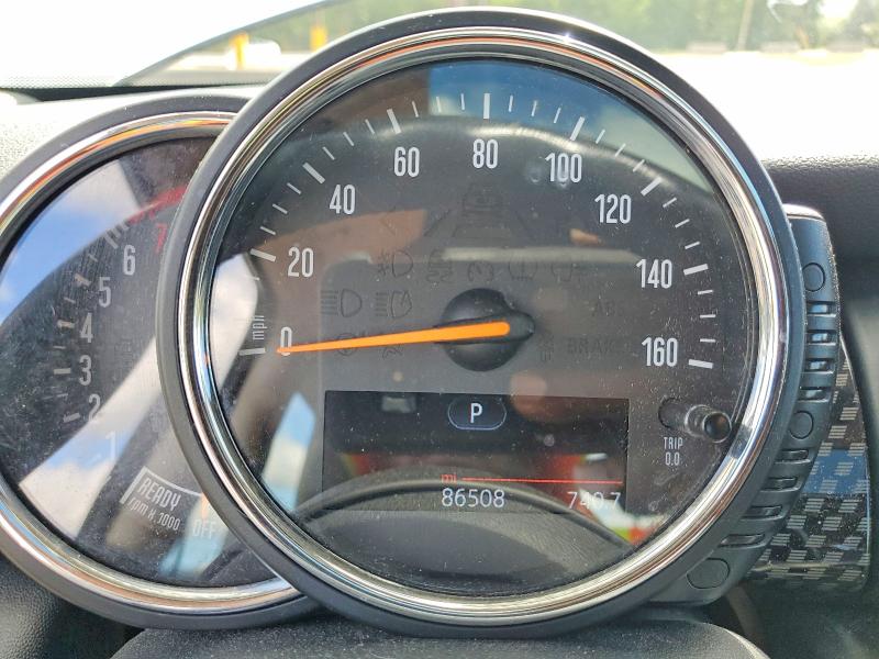 صورة رقم 9 من المزاد - 2015 MINI COOPER مع VIN WMWXP7C54F2A36166