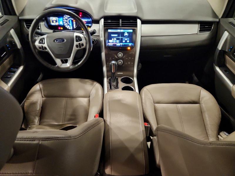Снимка 8 от търг – 2013 FORD EDGE с VIN 2FMDK4JC6DBB46186