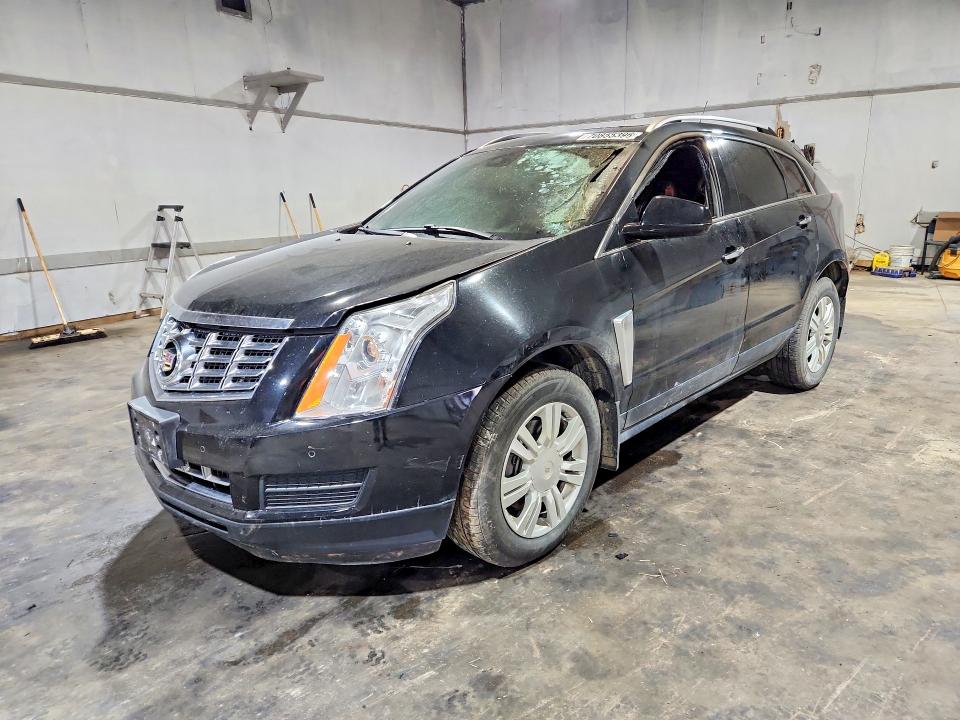2013 CADILLAC SRX - Търг №70855396