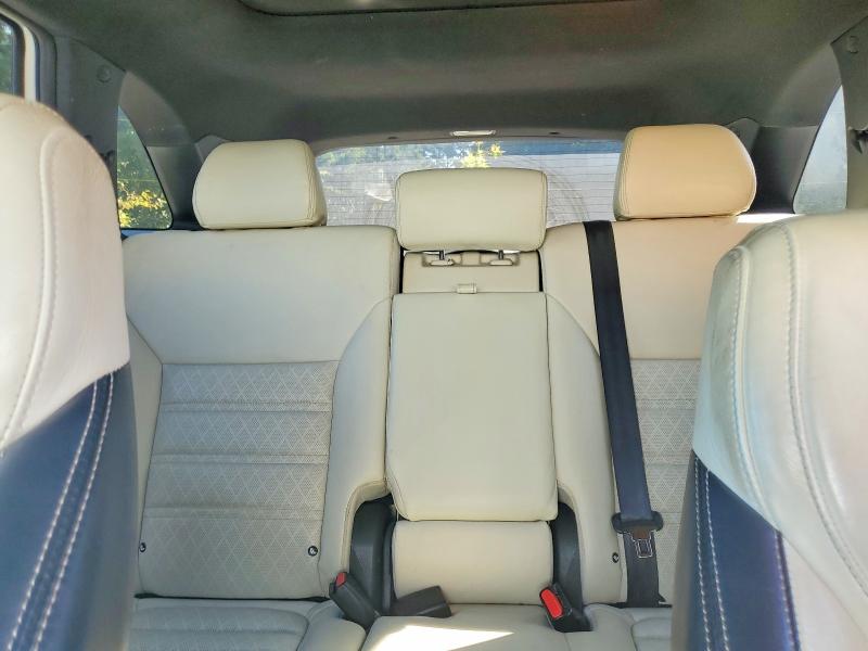 Photo 10 from auction – 2017 KIA SORENTO with VIN 5XYPK4A59HG277682