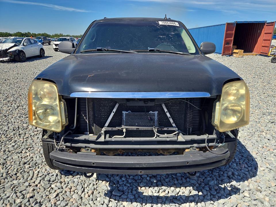 Снимка 5 от търг – 2010 GMC YUKON XL с VIN 1GKUKMEF3AR213607