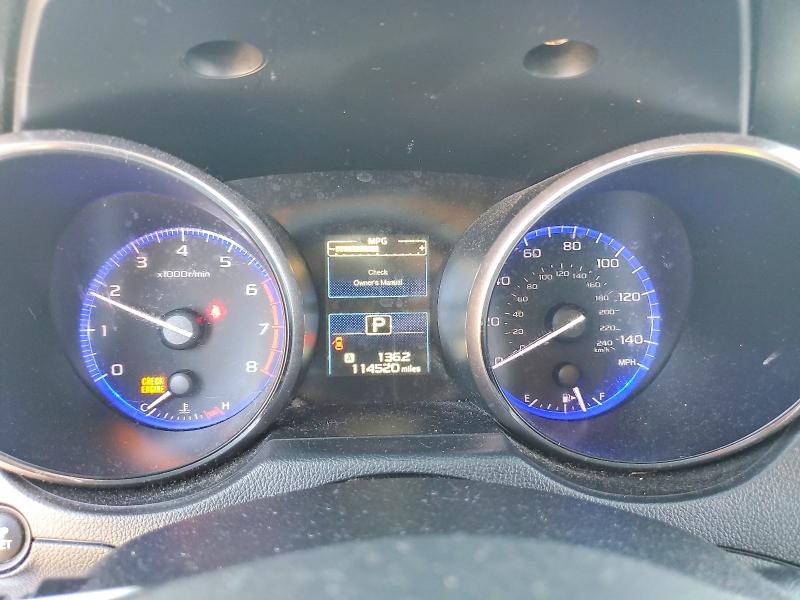 Zdjęcie 9 z aukcji – 2015 SUBARU LEGACY z VIN 4S3BNAC69F3064058