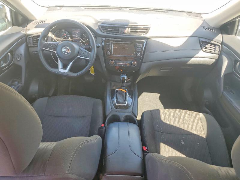 Zdjęcie 8 z aukcji – 2020 NISSAN ROGUE z VIN 5N1AT2MT5LC802201