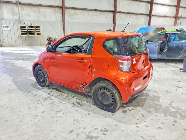 Снимка 2 от търг – 2013 SCION IQ с VIN JTNJJXB06DJ023785