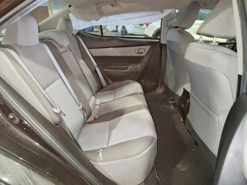 Photo 10 from auction – 2019 TOYOTA COROLLA with VIN 5YFBURHE6KP909127