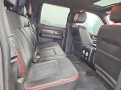 Photo 10 from auction – 2013 FORD F150 with VIN 1FTFW1ET0DFD86519