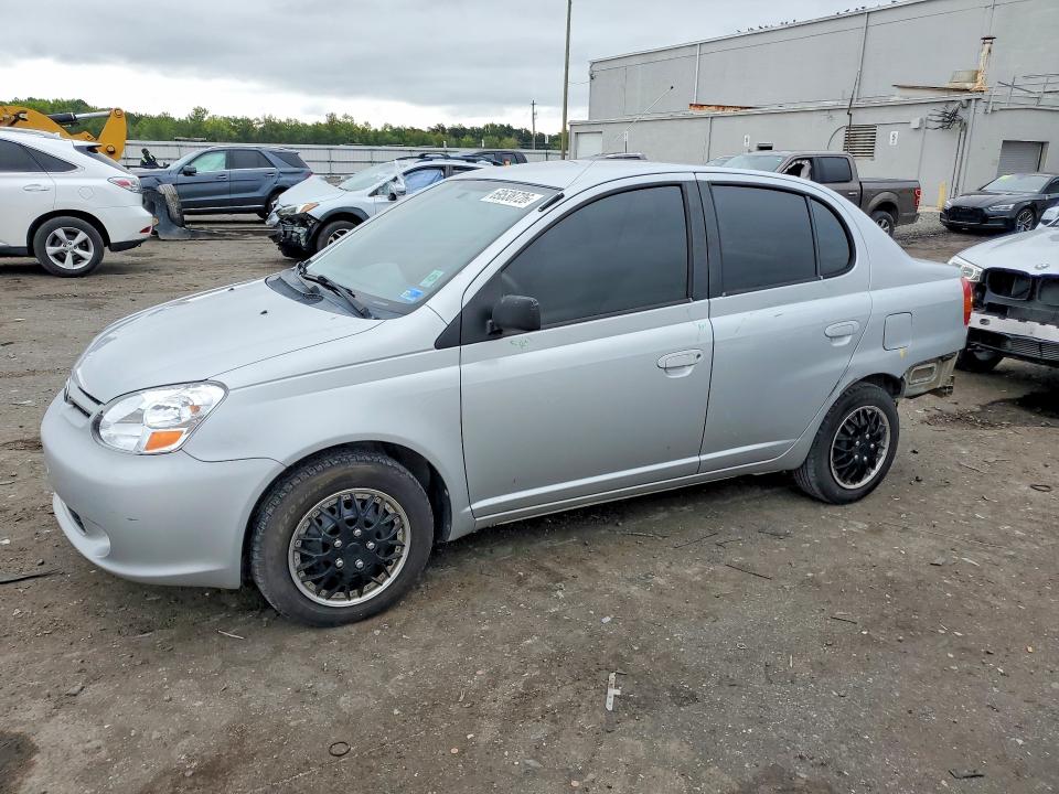 2003 TOYOTA ECHO - Търг №69538726