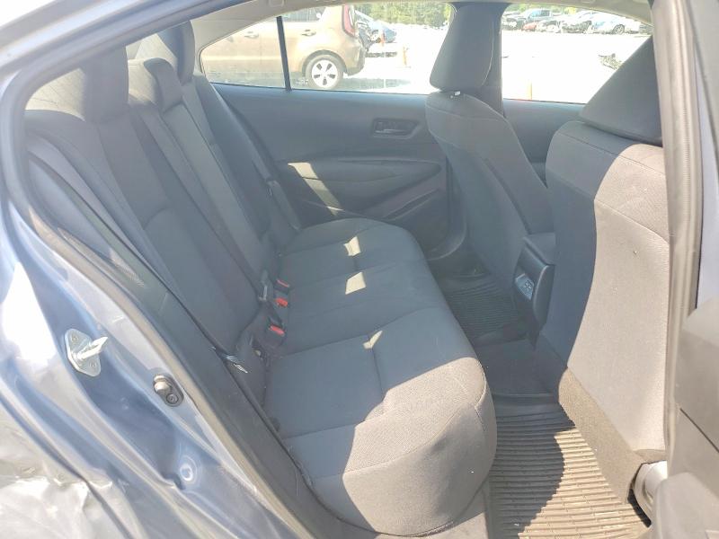 Photo 10 from auction – 2023 TOYOTA COROLLA with VIN 5YFB4MDE3PP053138