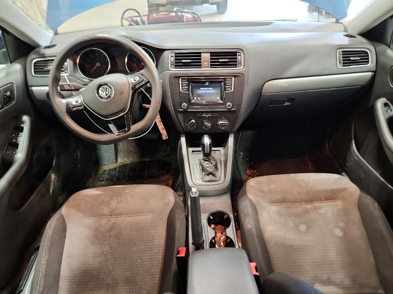 Снимка 8 от търг – 2017 VOLKSWAGEN JETTA с VIN 3VW2B7AJ8HM367690
