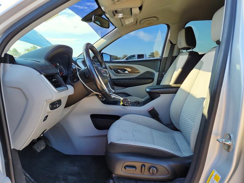 Photo 7 from auction – 2019 GMC TERRAIN with VIN 3GKALMEV8KL316151