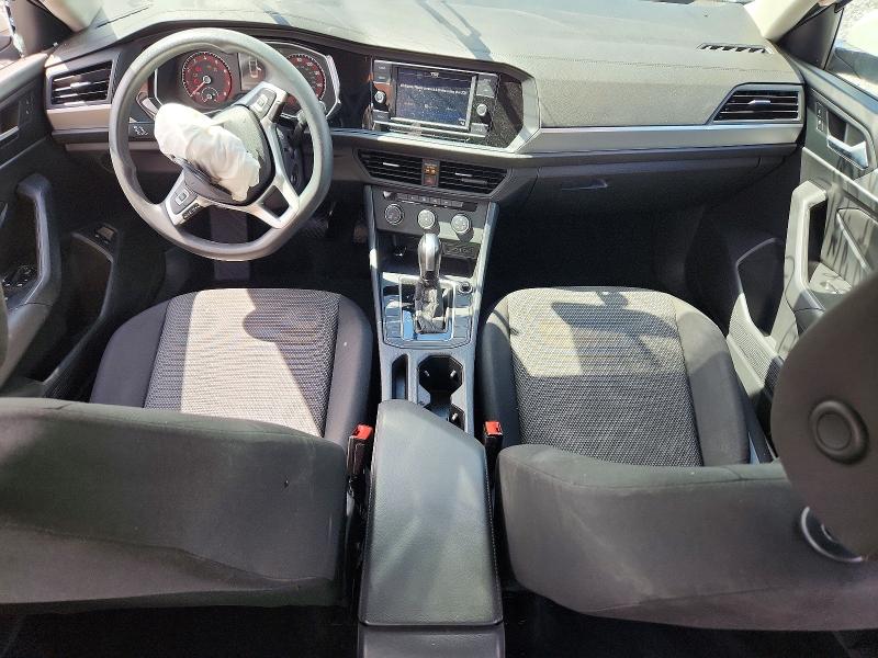 Снимка 8 от търг – 2020 VOLKSWAGEN JETTA с VIN 3VWC57BU0LM087906