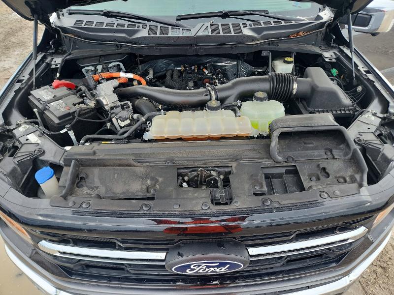Foto 11 de la subasta – 2024 FORD F150 con VIN 1FTFW3LD4RFA08993