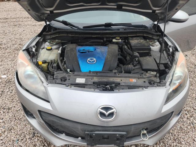 Снимка 11 от търг – 2013 MAZDA 3 с VIN JM1BL1LPXD1837210