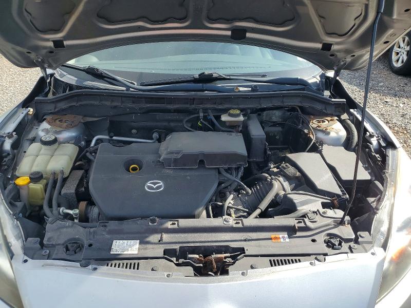 Foto 11 de la subasta – 2012 MAZDA 3 con VIN JM1BL1UG3C1518633