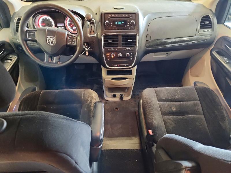 صورة رقم 8 من المزاد - 2014 RAM TRADESMAN مع VIN 2C4JRGAG3ER353134