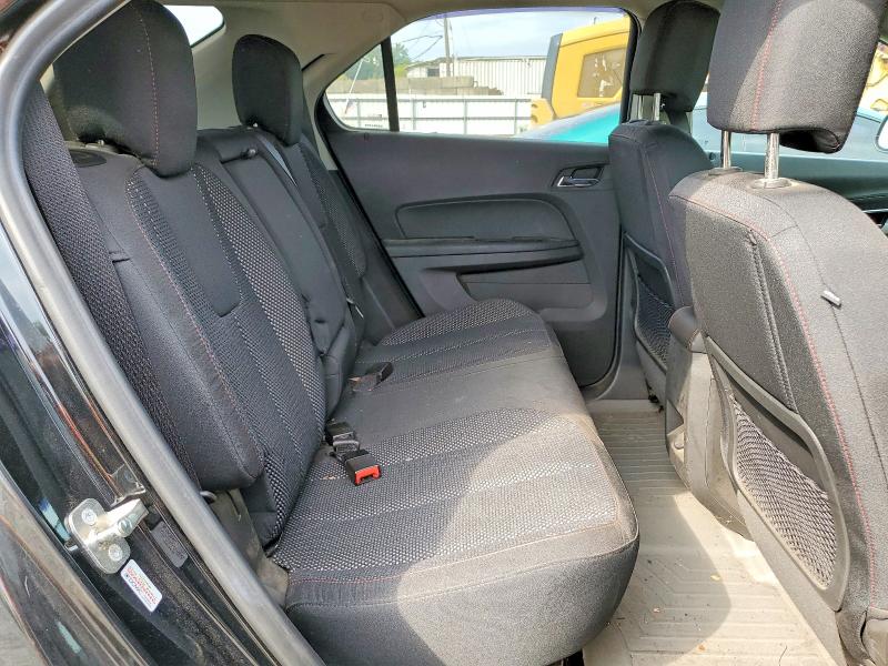 Photo 11 from auction – 2015 CHEVROLET EQUINOX with VIN 2GNFLFEK5F6419080