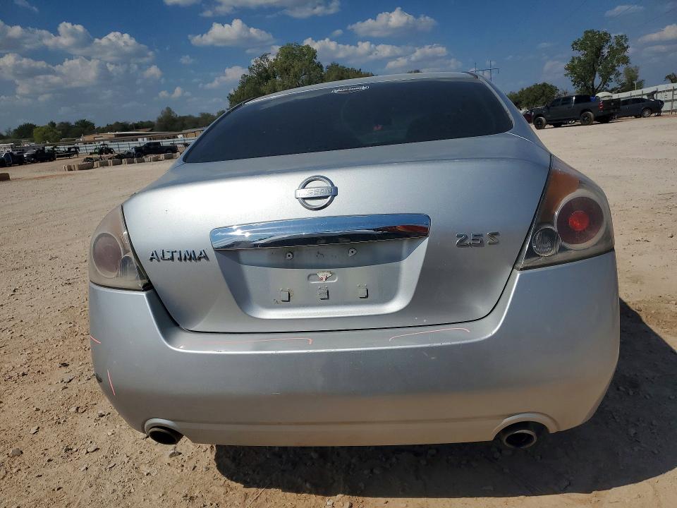 Photo 6 from auction – 2012 NISSAN ALTIMA with VIN 1N4AL2AP7CN427000