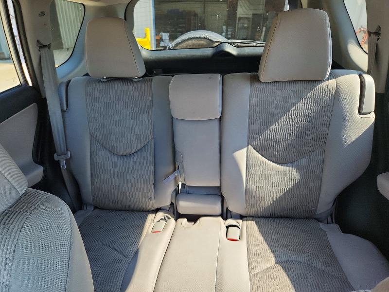 Снимка 10 от търг – 2012 TOYOTA RAV4 с VIN 2T3BF4DV2CW182191