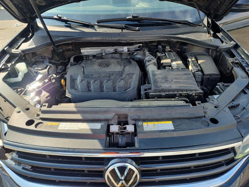 Снимка 12 от търг – 2022 VOLKSWAGEN TIGUAN с VIN 3VV8B7AX8NM085015