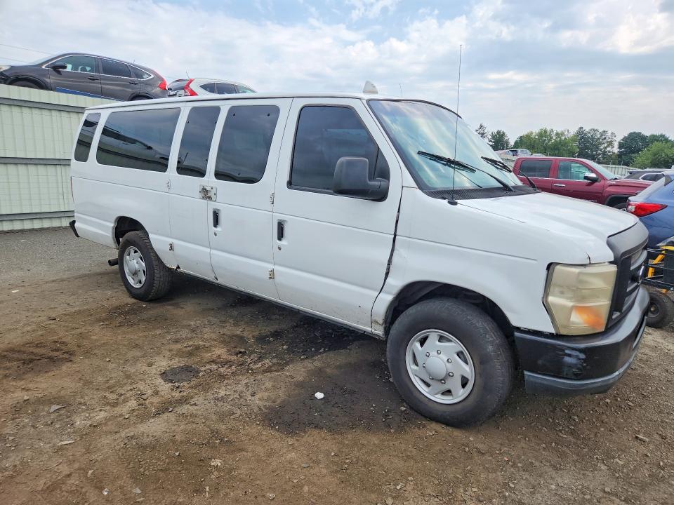 Photo 4 from auction – 2011 FORD ECONOLINE with VIN 1FBSS3BL4BDB01845