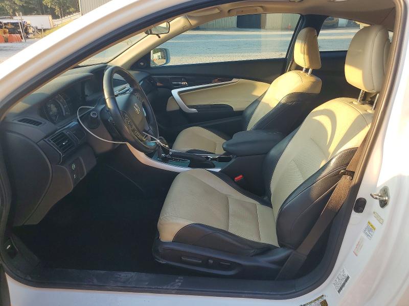 Photo 7 from auction – 2013 HONDA ACCORD with VIN 1HGCT2B81DA003302