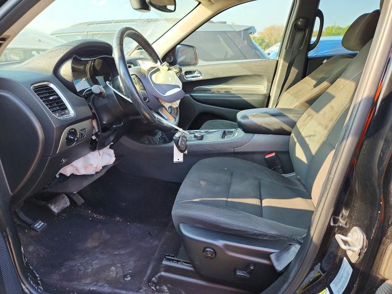 Zdjęcie 7 z aukcji – 2017 DODGE DURANGO z VIN 1C4RDJAG9HC799297