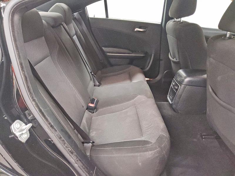 Photo 10 from auction – 2022 DODGE CHARGER with VIN 2C3CDXBG4NH234573
